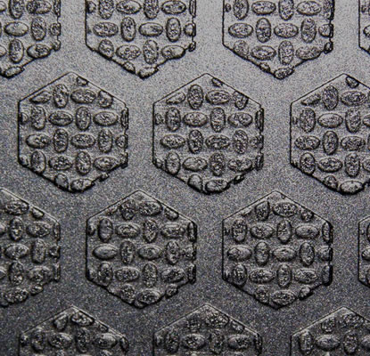 Hexa Kontrplak Image 0