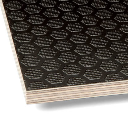 Hexa Kontrplak Image 1