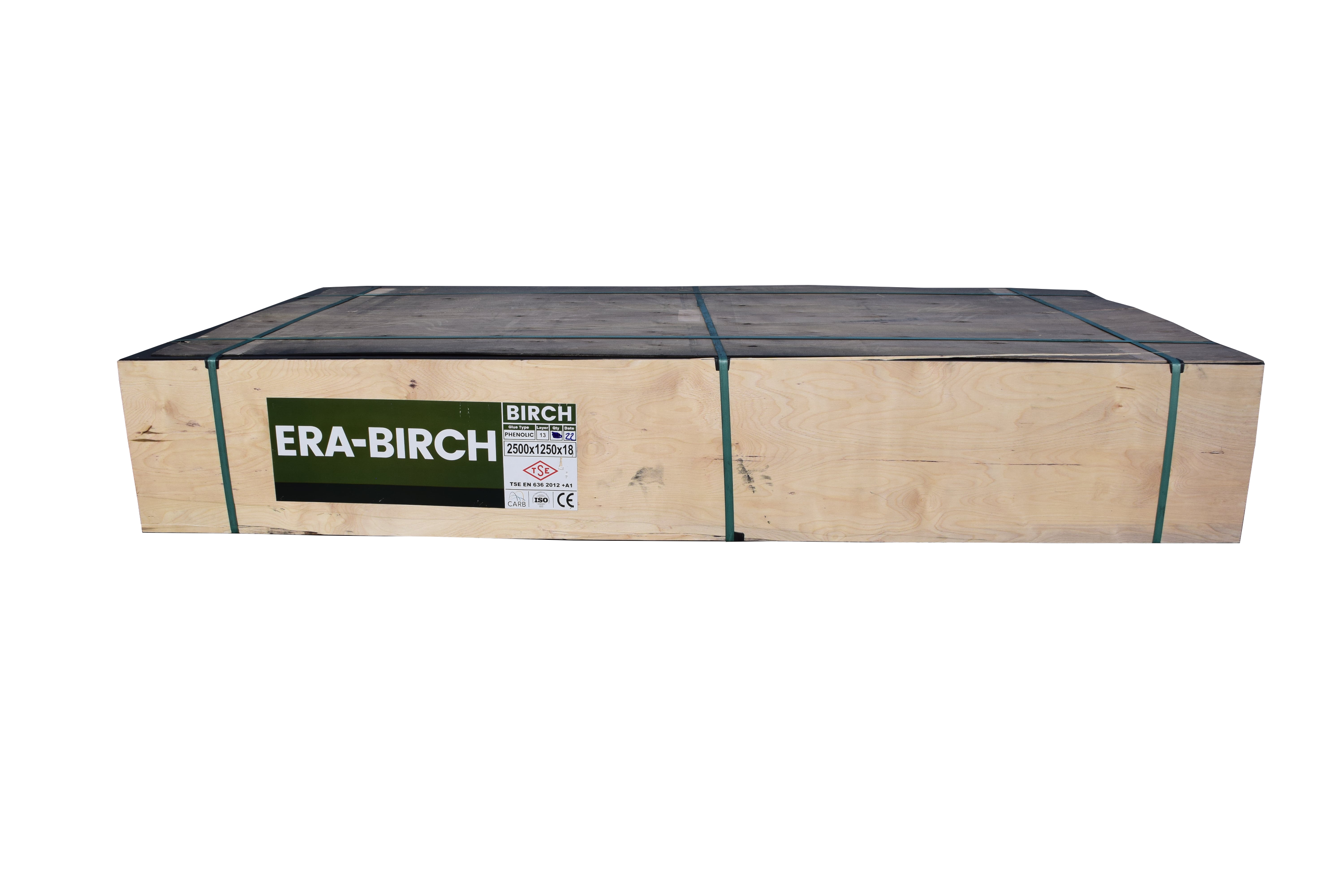 Era Birch Kontrplak Image 4