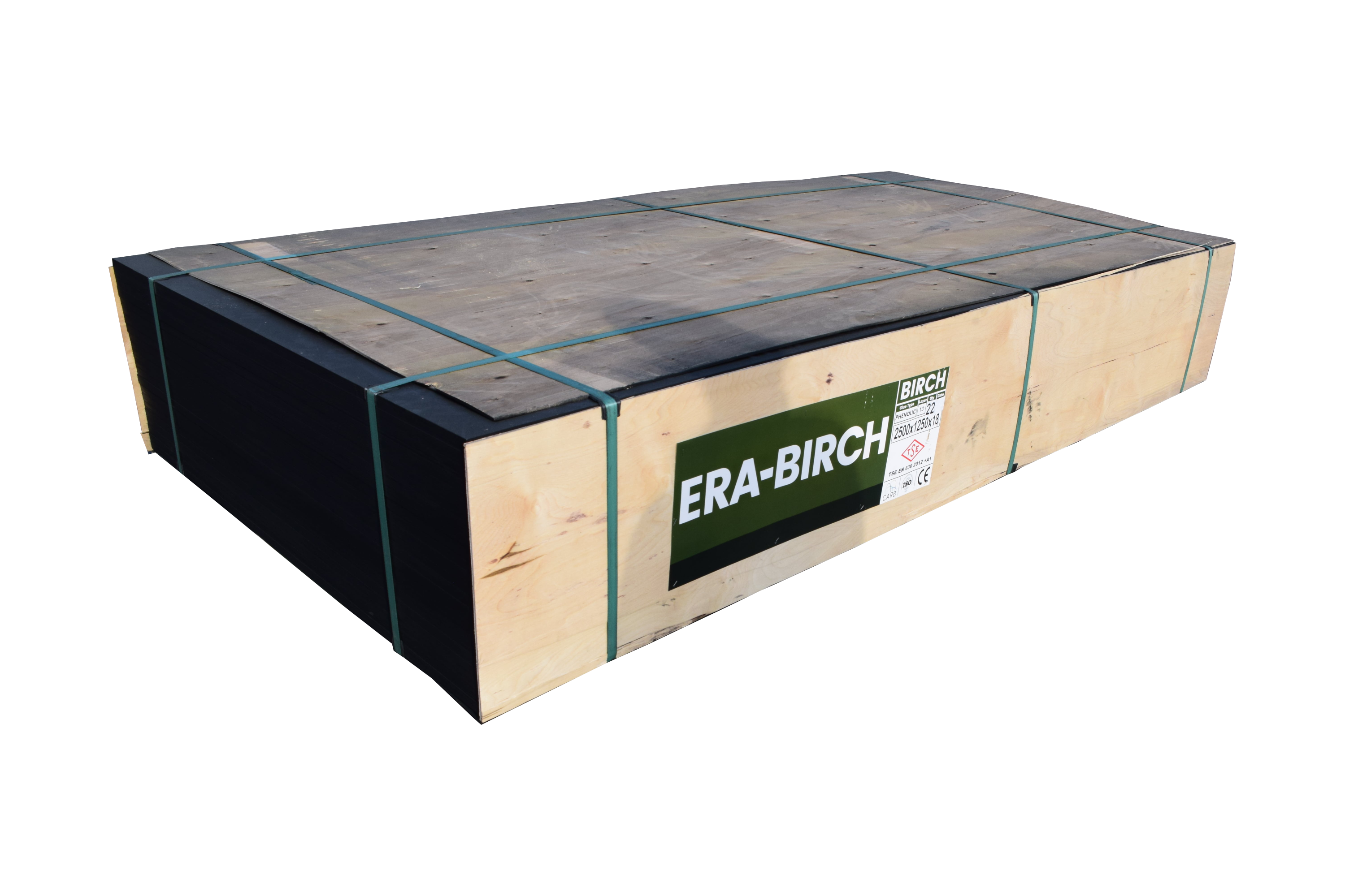 Era Birch Kontrplak Image 3